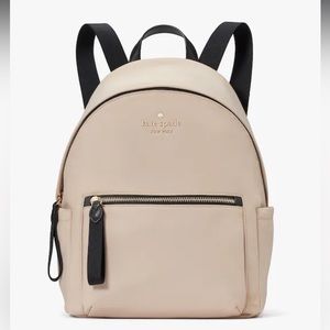 Kate spade backpack